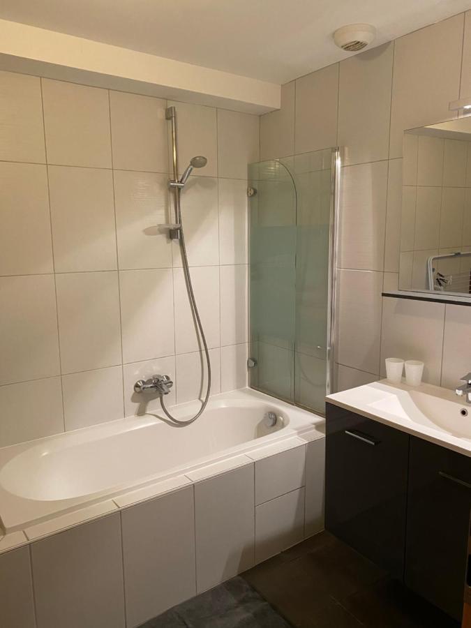 Duplex Moderne A 10 Minutes De Colmar Διαμέρισμα Wintzenheim Εξωτερικό φωτογραφία