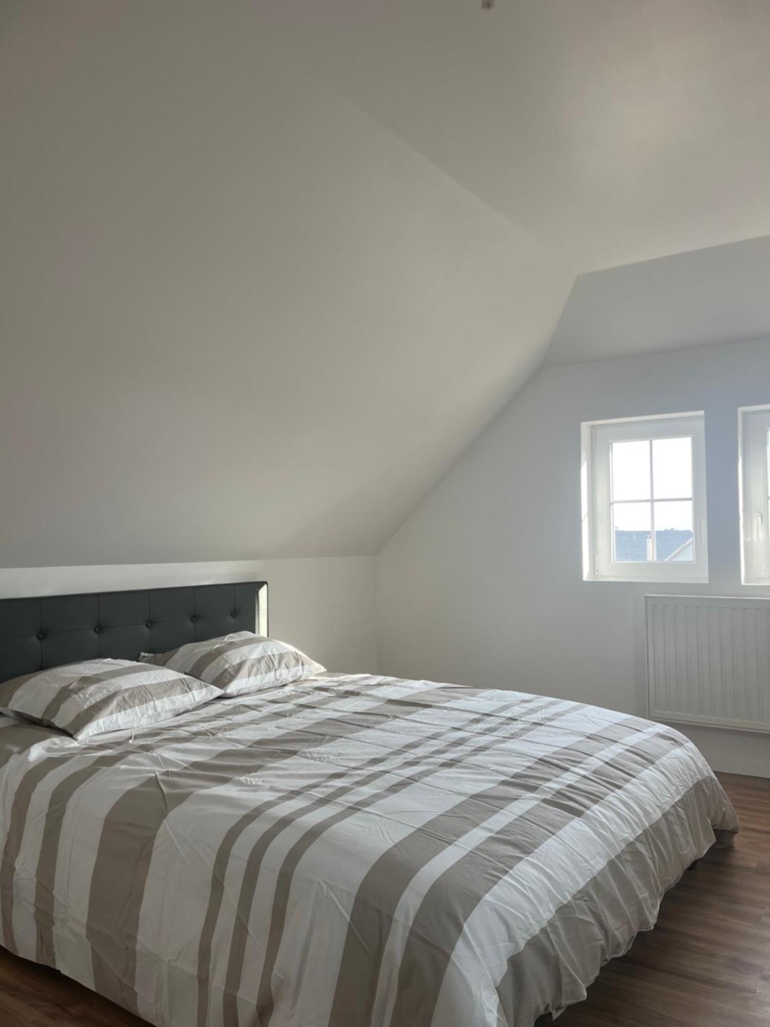 Duplex Moderne A 10 Minutes De Colmar Διαμέρισμα Wintzenheim Εξωτερικό φωτογραφία