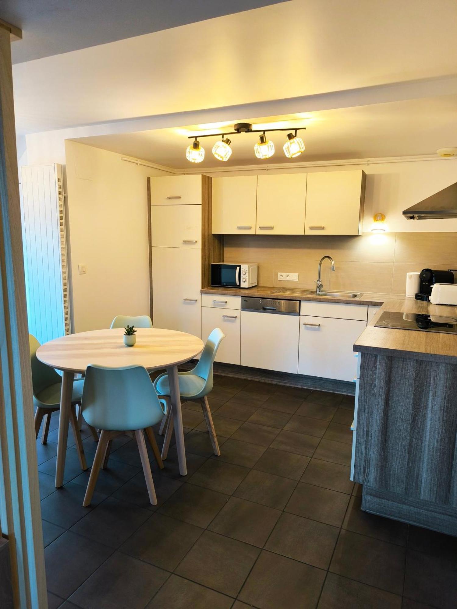 Duplex Moderne A 10 Minutes De Colmar Διαμέρισμα Wintzenheim Εξωτερικό φωτογραφία