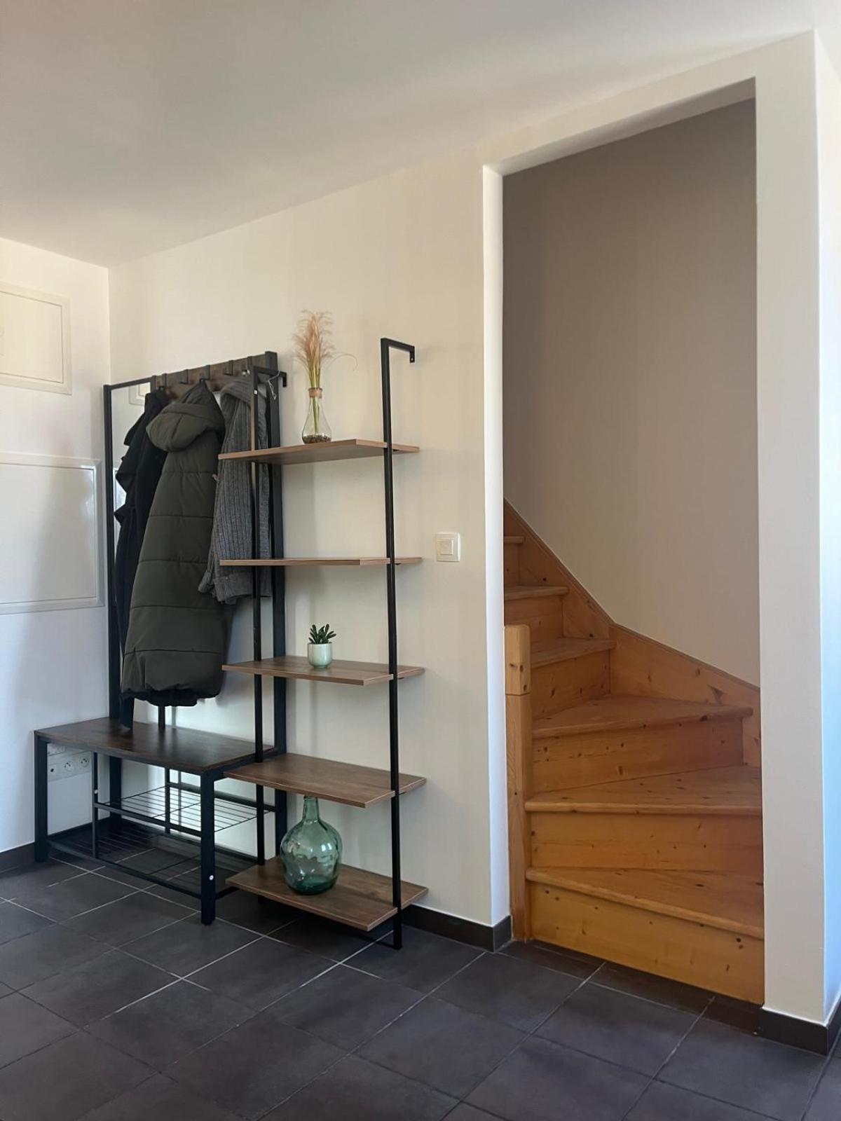 Duplex Moderne A 10 Minutes De Colmar Διαμέρισμα Wintzenheim Εξωτερικό φωτογραφία