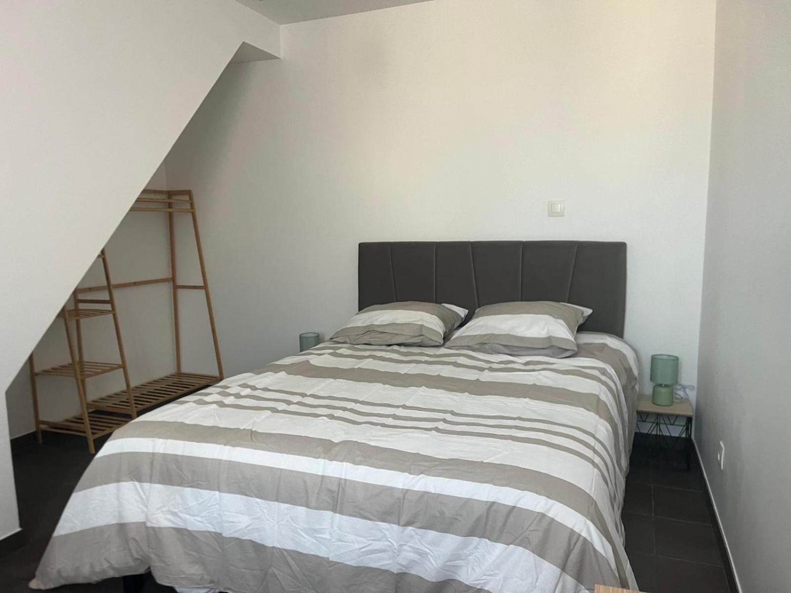 Duplex Moderne A 10 Minutes De Colmar Διαμέρισμα Wintzenheim Εξωτερικό φωτογραφία