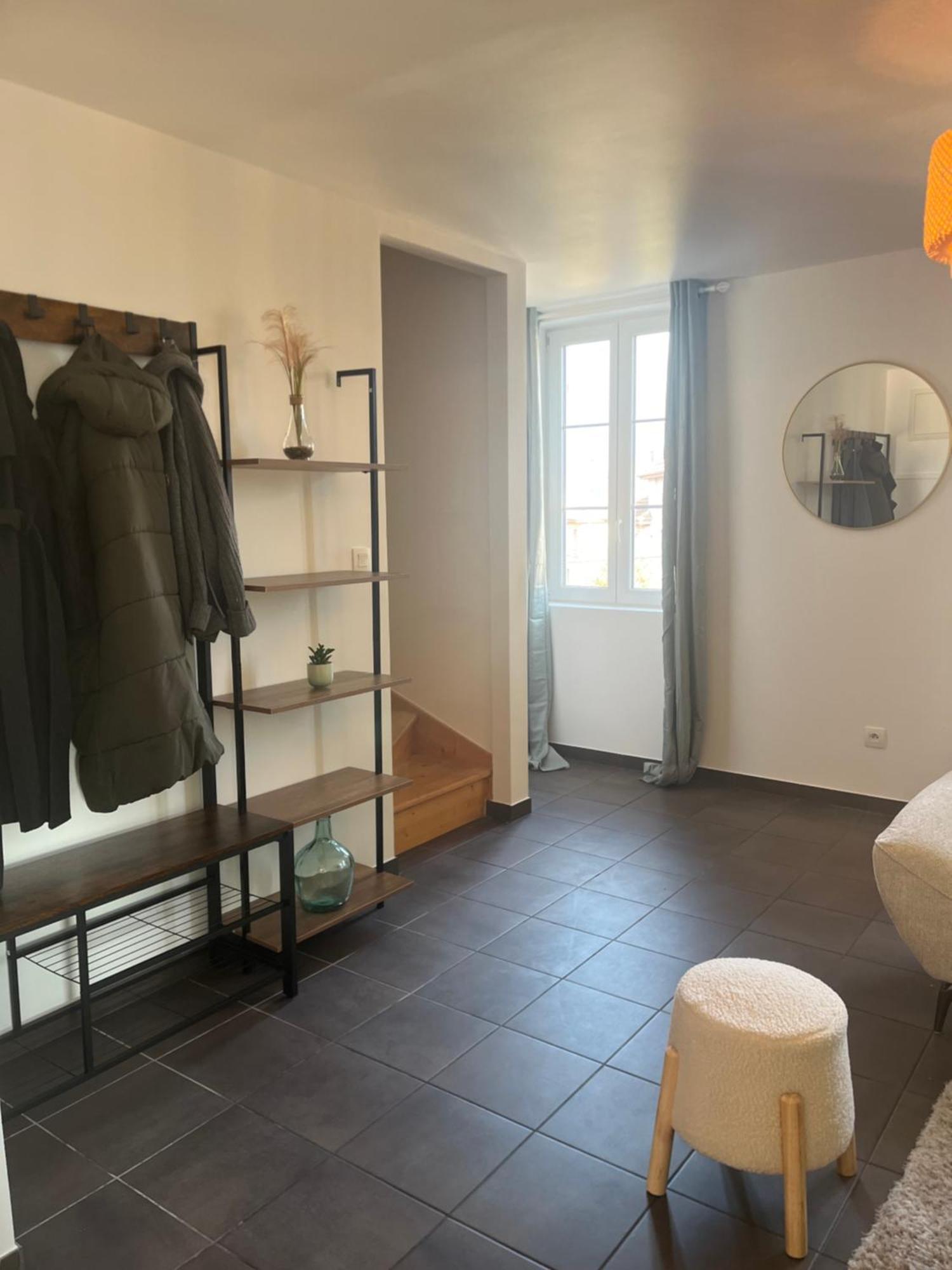 Duplex Moderne A 10 Minutes De Colmar Διαμέρισμα Wintzenheim Εξωτερικό φωτογραφία