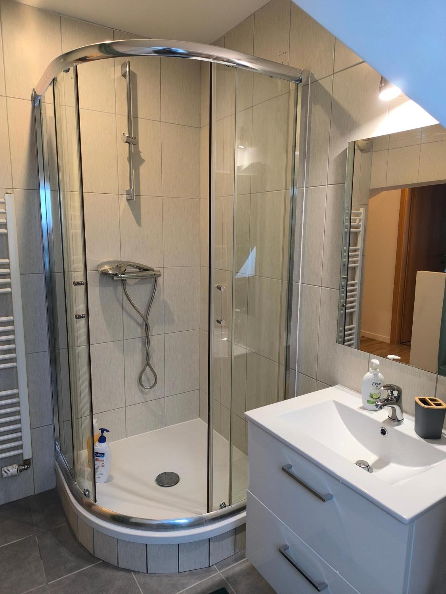 Duplex Moderne A 10 Minutes De Colmar Διαμέρισμα Wintzenheim Εξωτερικό φωτογραφία